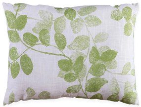 Διακοσμητικό Μαξιλάρι (40x55) Nef-Nef Homeware Santika Green