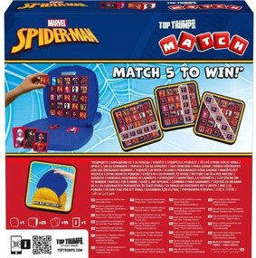 Επιτραπέζιο Παιχνίδι Winning Moves 27 x 6 x 27 cm