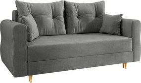 Καναπές Zako Διθέσιος-Anthraki