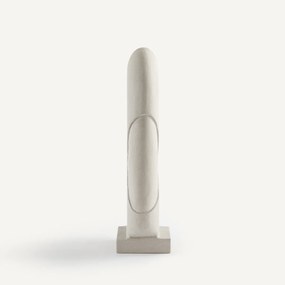 Γλυπτό από πέτρα με βάση, Vaela