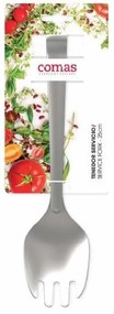 Πιρούνα Σαλάτας Elegant CO06597000 25cm 18/10 Inox Comas Stainless Steel