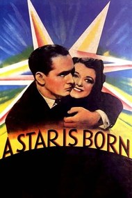 Εικονογράφηση A Star Is Born (1937)