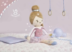 Πάνινη Κούκλα Decuevas Gala ίνα 36 cm
