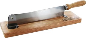 Επιφάνεια κοπής με μαχαίρι Cook Concept - 37.5x9.6x7cm