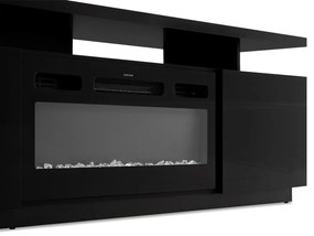 Έπιπλο τηλεόρασης Eva Plus-Leuko