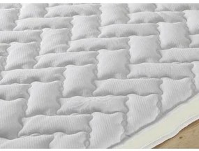 Imperial Strom  Ανώστρωμα Διπλο Imperial Strom Memory Foam 140x200x6 cm (Πλάτος 131-140 cm) BEST-25000440
