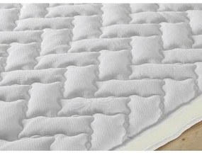 Imperial Strom  Ανώστρωμα Υπερδιπλο Imperial Strom Memory Foam 150x200x6 cm (Πλάτος 141-150 cm) BEST-25000439