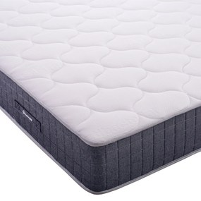 ΣΤΡΩΜΑ DREAMTOPIA CLOUD9 HM656.90 BONNELL SPRING 90x190 εκ. - HM656.90