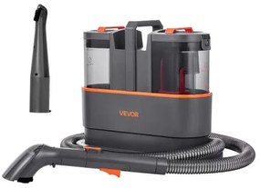 VEVOR Portable Carpet Cleaner Machine 11.5Kpa Upholstery Cleaner for Rug Car