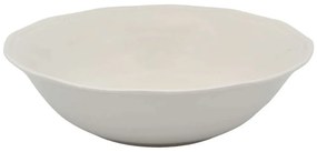 Μπωλ Σερβιρίσματος Premium Classic 8253-07 16,5cm Ecru Ankor Porcelain