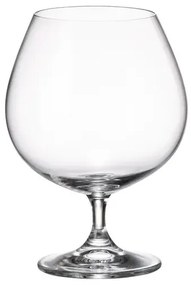 Ποτήρι Κονιάκ Κρυστάλλινο Bohemia Colibri 400ml CTB03202040