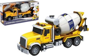 Πυροσβεστικό όχημα 35 x 18 x 12 cm