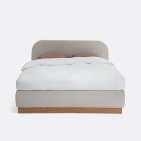 Κρεβάτι με αποθηκευτικό χώρο, Marica