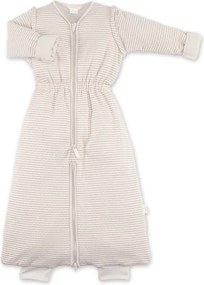 Bemini Υπνόσακος Stripe Ecru Natural 18-36m tog2