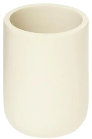 5Five Ποτηράκι Μπάνιου Duo Ivory 7.2x10.1cm Ιβουάρ 365800197