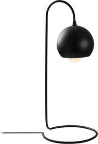 Table Lamp Yılan - NT - 121 Black