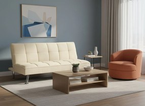 Καναπές - κρεβάτι Sherry-Mpez