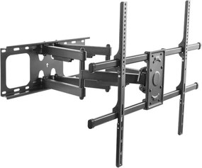 Βάση Τηλεόρασης Επιτοίχια LogiLink BP0151 50"-90"
