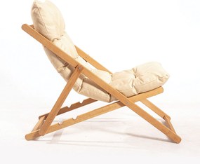 Garden Chair My006 Brown
Cream