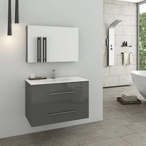 Σετ μπάνιου Drop Torino 75