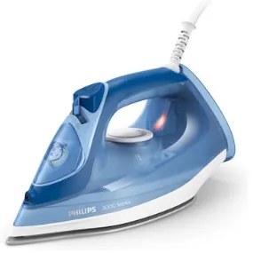 Philips Σίδερο Ατμού 2400W με Συνεχόμενη Παροχή 40gr/min DST3031/20