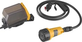 VEVOR Cordless Submersible Water Pump for Dewalt 20V MAX Battery (Tool Only)