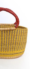 Shopper Basket (50x37x30) Soulworks 0670024 - ows.0670024 - ows.0670024