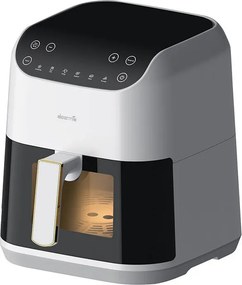 Air Fryer Deerma  DEM-KZ130W