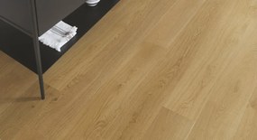 Ξύλινο Δάπεδο Quick-Step Cascada CASC6032 Natural Oak Extra Matt