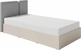 Παιδικό Κρεβάτι Luca-Cashmere-90 x 200