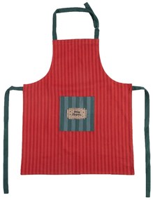 Χριστουγεννιάτικη Ποδιά Κουζίνας Nef-Nef Homeware Straight To Christmas