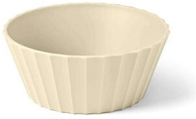 Μπωλ Σερβιρίσματος Hera S 15x6cm Brown Sugar Blim+ Polypropylene