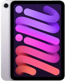 Tablet Apple iPad mini 8,3&quot; 128 GB Μοβ