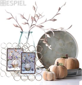 ΚΟΡΝΙΖΑ ΑΣΗΜ. ΔΑΧΤΥΛΙΔΙΑ 13Χ18