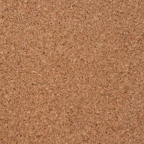 vidaXL Ρολό Φελλού Καφέ 50 x 200 x 0,8 cm Φελλός