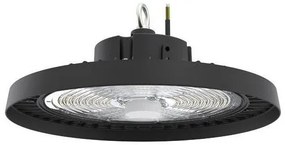 Καμπάνα LED DALI 200W SMD IP65 3CCT Μαύρο Pro 145-67136 Eurolamp-145-67136-Μαύρο 145-67136
