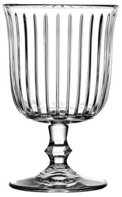 Ποτήρι Νερού Κολωνάτο 255ml Pasabahce By Espiel Joy SP440330G4