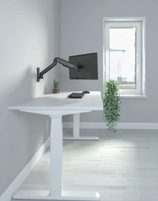 BRATECK επιτοίχια βάση οθόνης LDA32-112, 17-32", έως 9kg