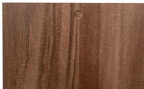 ΚΑΘΡΕΠΤΗΣ TOIXOY ΤΕΤΡΑΓΩΝΟΣ ΣΕΙΡΑ HARRY HM4485.01 ΜΕΛΑΜΙΝΗ ΦΥΣΙΚΟ ΞΥΛΟΥ 87x2(πάχος)x87εκ. (1 Τεμμάχια)