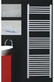 Heatherm ΣΩΜΑ ΛΟΥΤΡΟΥ 1750x400 810kcal/h ΛΕΥΚΟ HEATHERM KANEL-273.17540