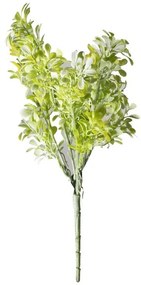 Supergreens Τεχνητό Χωνευτό Σέντουμ Πράσινο 36 εκ.
