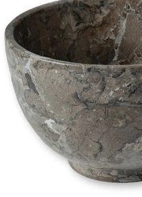 Decorative bowl S Line πολλαπλών χρήσεων SS161-00GV