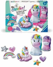 Χειροτεχνικό Παιχνίδι με Χαρτί Ravensburger