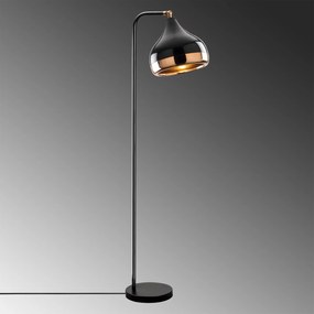 Floor Lamp Yıldo - 6906 Black
Copper