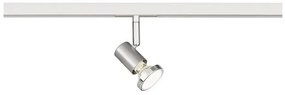 Σποτ Ράγας Μέταλλο m6 - HV-TRACK 6 Η13 Φ5,3 Fischer Honsel-70536-Ασημί 70536