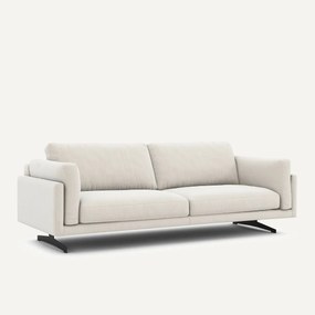 Καναπές από βελούδο chenille, César