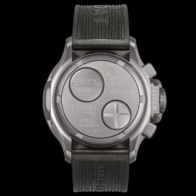 Ανδρικά Ρολόγια U-Boat Mod. 8111/E