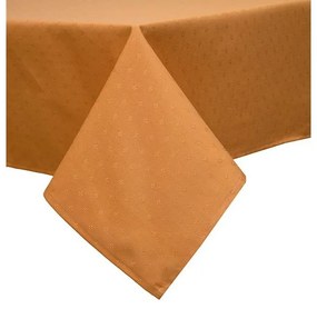 Τραπεζομάντηλο Nico 68 Mustard 140x140