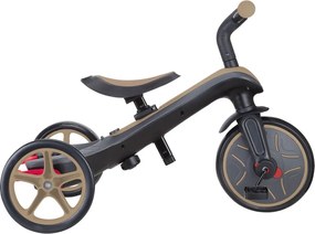 Globber Τρίκυκλο Trike Explorer 4in1 Sand