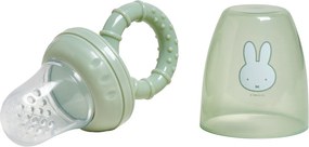 Πιπίλα Φαγητού Miffy Koko Green 69-24722